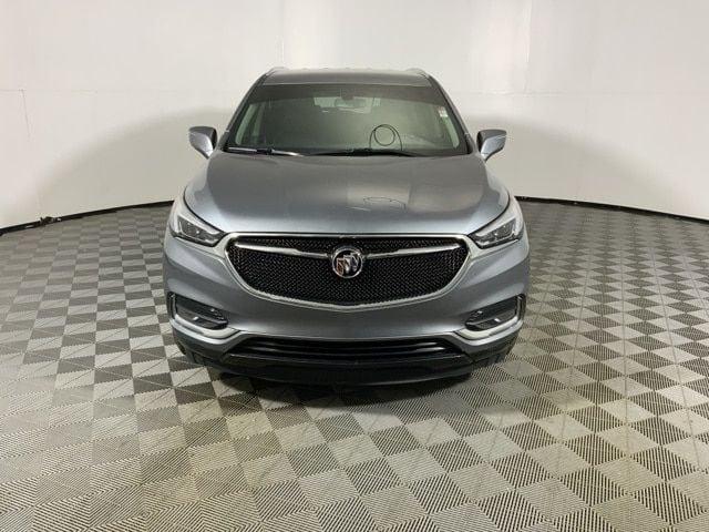 2019 buick enclave essence in barrington woods, indiana