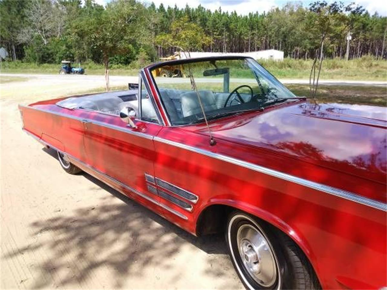 1966 chrysler 300