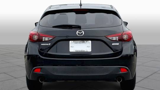 2014 Mazda