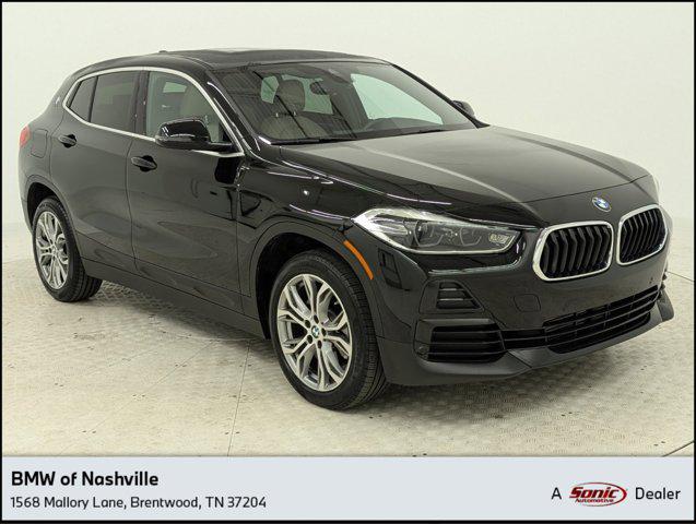 2022 bmw x2 sdrive28i