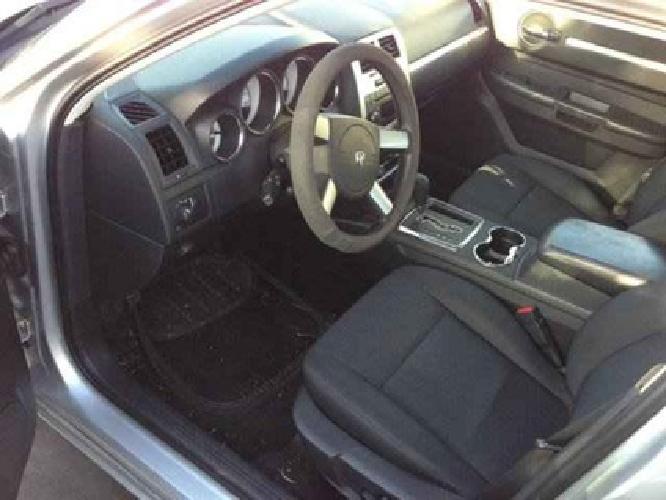 2008 dodge charger 4dr sdn rwd in hickory, nc