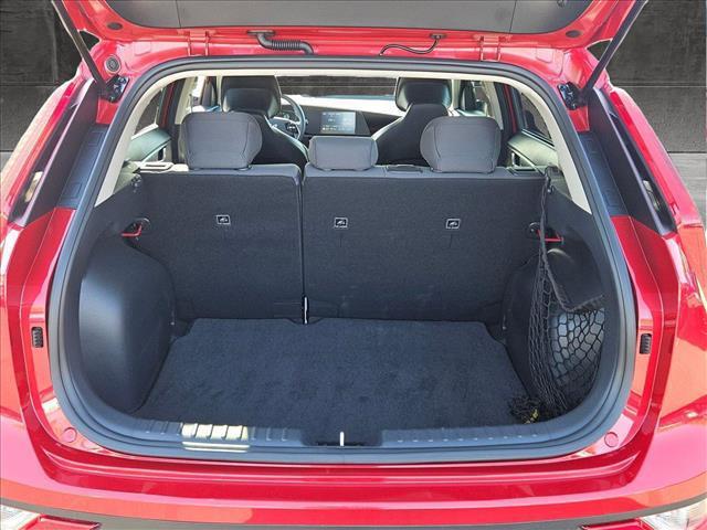 2024 kia niro lx