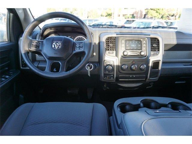 used 2016 ram 1500 express clarksville, tn 37040 for sale in clarksville, tennessee