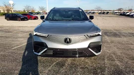 2024 Acura ZDX