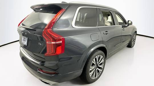 2021 Volvo XC90