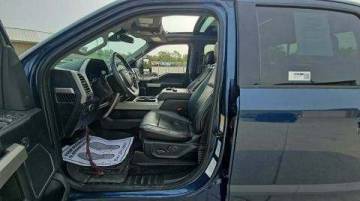 2017 ford f-250 super duty lariat