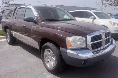 2005 dodge dakota slt for sale in oregon