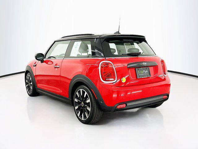 2022 mini hardtop cooper s