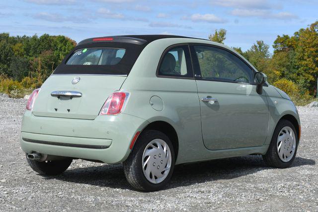 2012 fiat 500 pop