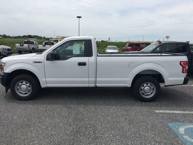 certified 2018 ford f150 xl hagerstown, md 21740 for sale in hagerstown, maryland