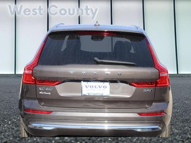 2022 volvo xc60 b6 inscription