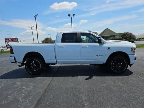2023 ram 2500 laramie in davenport, iowa