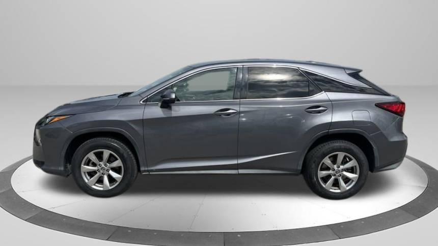 2019 lexus rx 350