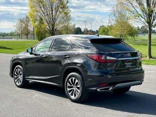 2021 lexus rx 350 base in lancaster, pennsylvania
