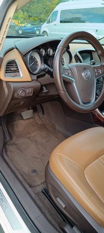2013 buick verano premium