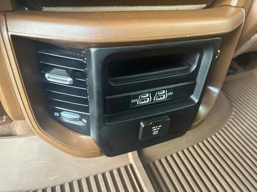 2021 ram 1500 laramie in eden isle, arkansas