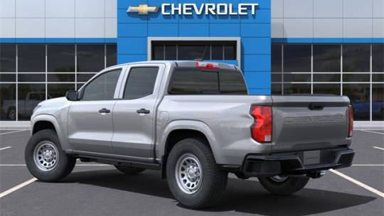 2024 Chevrolet