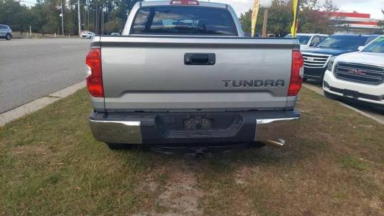 2016 Toyota Tundra