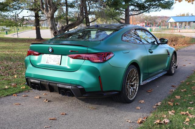 2025 bmw m4 base