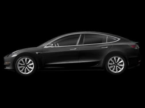 2018 tesla model 3 long range in saint louis, missouri
