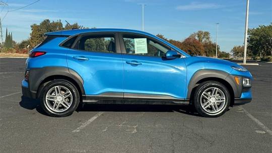2020 Hyundai Kona