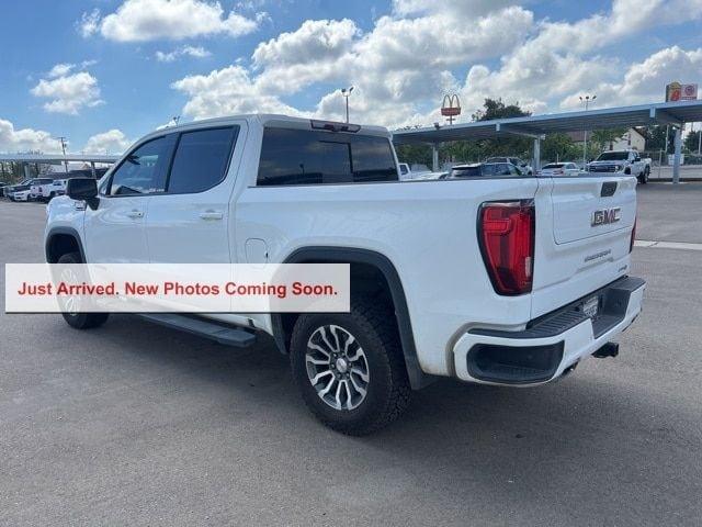 2020 gmc sierra 1500 at4 in conejo, california