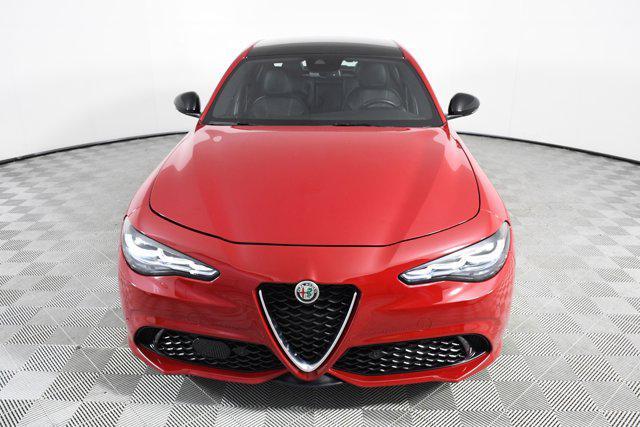 2024 alfa romeo giulia ti