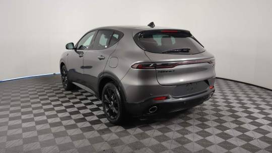 2024 Dodge Hornet