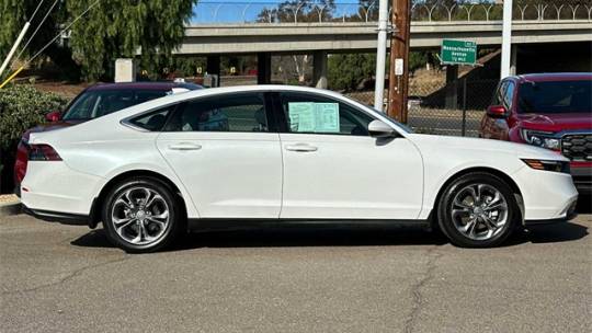 2023 Honda Accord