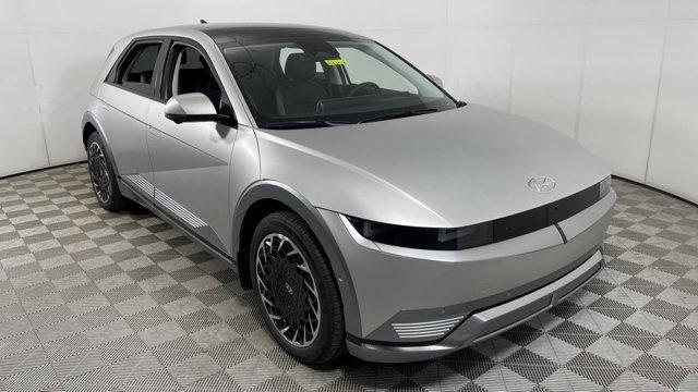 2023 hyundai ioniq 5 limited