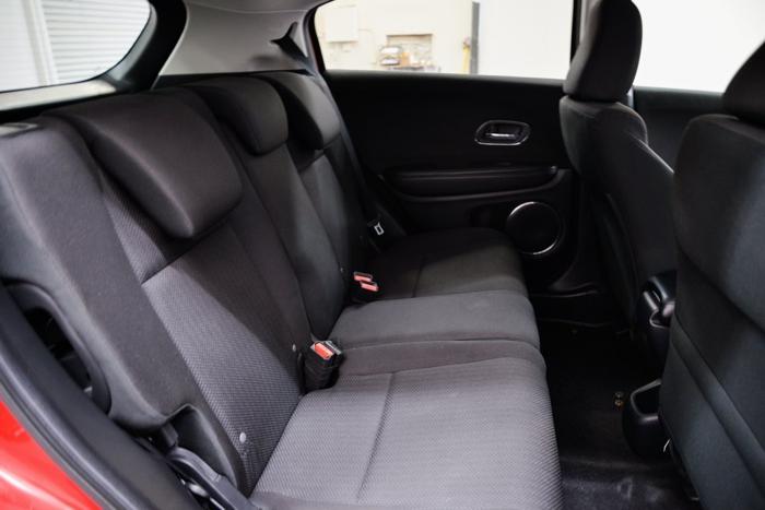 used 2017 honda hr-v awd ex las vegas, nv 89104 for sale in las vegas, nevada