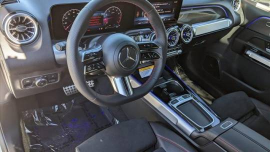2024 Mercedes-Benz GLB
