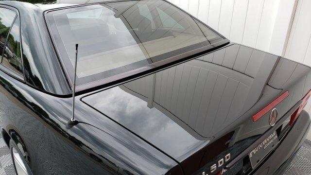 used 1999 mercedes-benz sl 500 conway, sc 29526 for sale in conway, south carolina