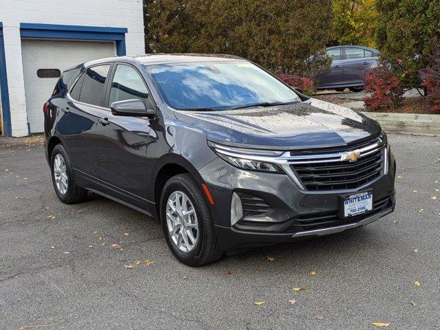 2022 chevrolet equinox 2lt