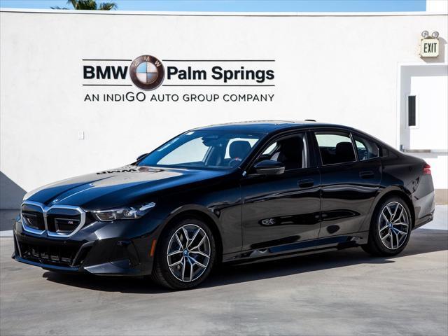 2024 bmw i5 m60