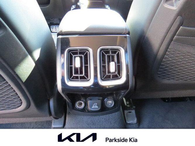 cpo 2023 kia sorento x-line sx prestige