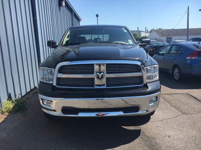 2009 dodge ram pickup 1500 slt 4x4 slt 4dr crew cab 5.5 ft. sb for sale in dover, delaware