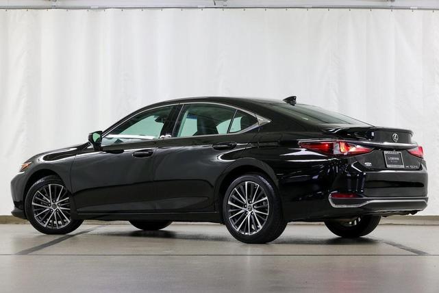 2023 lexus es 250 250