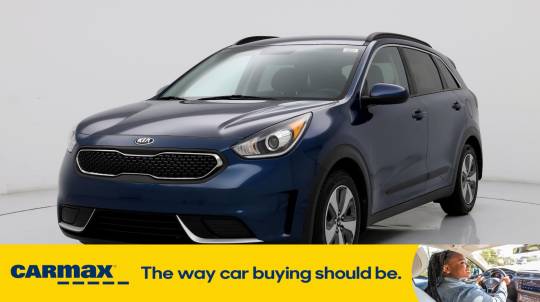 2019 Kia Niro