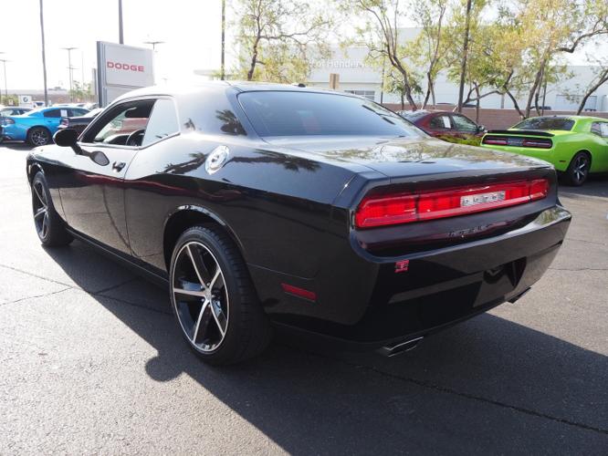 used 2014 dodge challenger sxt henderson, nv 89014 for sale in henderson, nevada