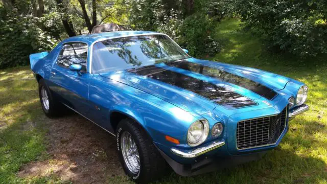 1970 z 28 tribute