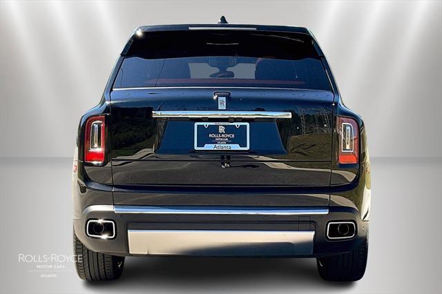 2020 rolls-royce cullinan