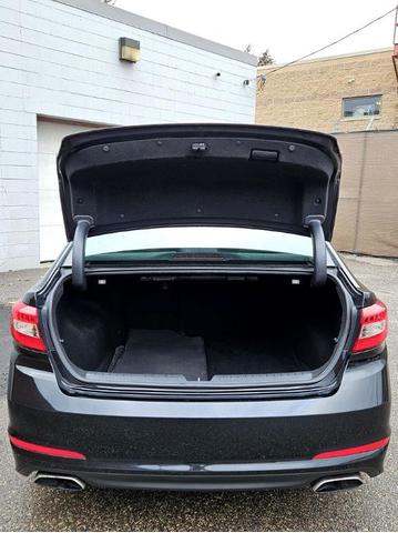 2016 hyundai sonata limited