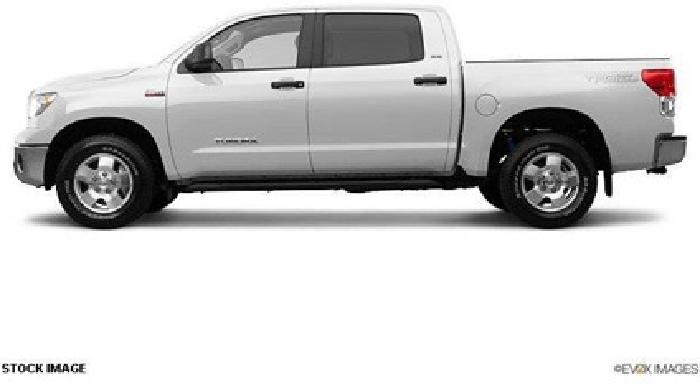 2012 toyota tundra 4wd truck grade in davie, fl