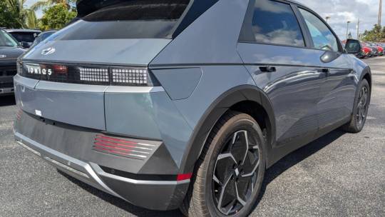 2024 Hyundai IONIQ 5
