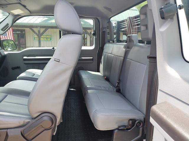 2015 ford f-350 xl