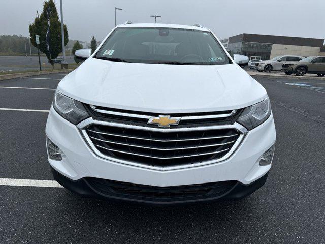 2021 chevrolet equinox premier w/1lz