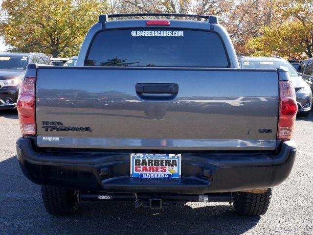 used 2014 toyota tacoma 4x4 double cab philadelphia, pa 19152 for sale in philadelphia, pennsylvania