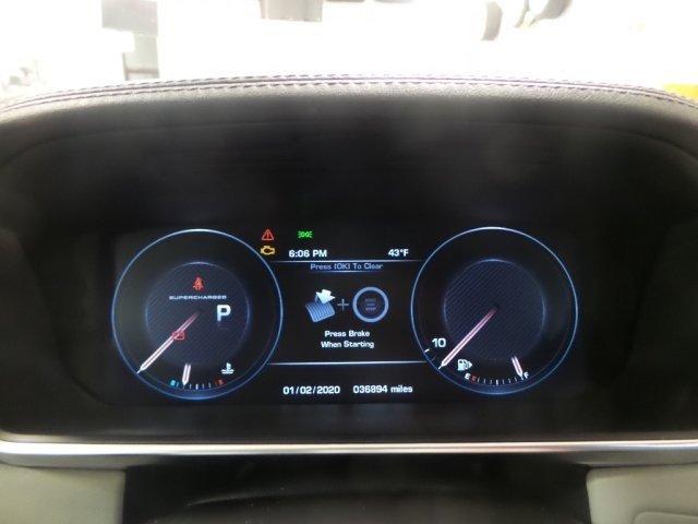 certified 2016 land rover range rover supercharged williamsville, ny 14221 for sale in clarence, new york