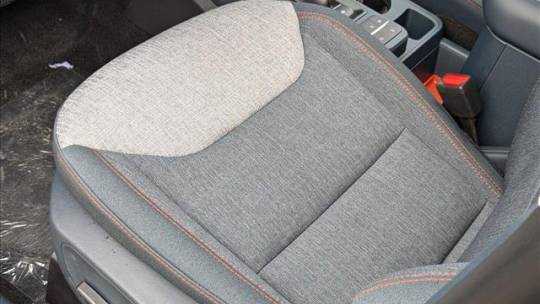 2024 Ford Maverick